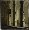 Intérieur d'église, image 1/8
