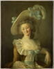 Portrait de femme, image 1/2