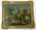 La Dispute de Minerve et de Neptune, image 2/2