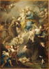 L'Apothéose de saint Antoine de Padoue, image 1/2