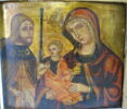 La Vierge et l'Enfant avec saint Roch, image 3/4