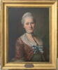 Portrait de femme, image 1/5