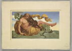 Arion, dit autrefois 