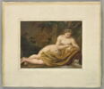 Nymphe, ou Source, image 1/8