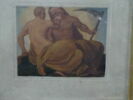 Saturne et Mercure, image 4/8