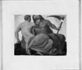 Saturne et Mercure, image 7/8