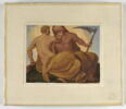 Saturne et Mercure, image 1/8