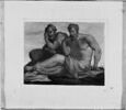 Deux hommes accoudés, image 5/6