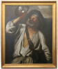 Paysan buvant à une bouteille, image 2/3