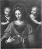 Sainte Catherine entre deux anges, image 3/3