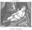 L'Amour endormi, image 4/5
