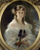 Portrait de la duchesse de Morny, née Sophie Troubetskoï (1838-1896), image 3/3