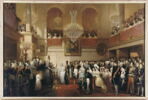 Mariage du roi des Belges avec Louise d'Orléans, image 4/8