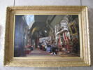 L'Atelier du peintre Eugène Giraud, image 2/3