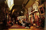 L'Atelier du peintre Eugène Giraud, image 3/3