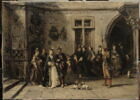 La Visite au château, image 1/2