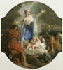 Latone et les paysans de Lycie, image 1/2