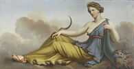 Minerve, Junon, Flore, Cérès, Hébé, Diane, image 1/2