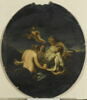 Léandre retiré des eaux, image 1/3