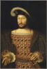 Portrait de François Ier, 1530-35, image 3/3