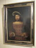 Portrait de François Ier, 1530-35, image 2/3
