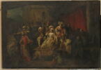Les Comédiens ambulants, image 1/4