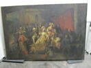 Les Comédiens ambulants, image 2/4