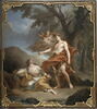 L'Alliance de Bacchus et de Vénus, image 1/3