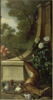 Chevreuil, gibier et fruits, image 1/2