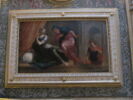 Deuxième entrevue de Chariclée avec Calasiris, image 2/2