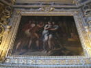 Enlèvement de Chariclée par Théagène, image 2/2