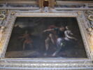 Théagène et Chariclée surpris dans l'île des Pâtres, image 2/2