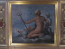 Neptune sur un dauphin, image 2/2
