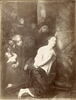 Jane Shore, sorcière et adultère, poursuivie et maltraitée par la populace londonienne, image 1/2