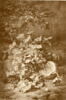 La Récolte: raisins, pêches, prunes et melons, image 2/2