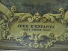 Enfants jouant au tiers, image 3/3