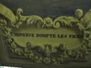 Minerve domptant les vices, image 2/3