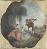 La Leçon de musique, image 1/2