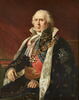 Portrait de Charles-François Lebrun, duc de Plaisance (1739-1824), archi-trésorier de l'Empire, image 1/5