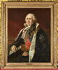 Portrait de Charles-François Lebrun, duc de Plaisance (1739-1824), archi-trésorier de l'Empire, image 2/5