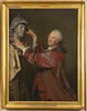Portrait du sculpteur Louis-Claude Vassé (1716-1772), image 2/3