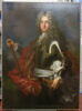 Portrait d'homme avec une cuirasse, image 1/2