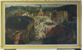 Kermesse en Bretagne ou Fête au village, image 1/2