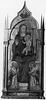 La Vierge et l'Enfant adorés par deux anges, image 2/2