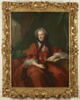 Portrait de la Reine Marie Leczinska, image 2/5