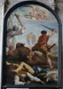 Le Martyre de plusieurs saints
Le Martyre de saint Fidèle Sigmarigen, image 1/2