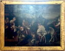 L'Adoration des mages, image 2/2