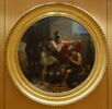 La Charité de saint Martin, image 1/2