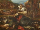 Conseil de guerre à cheval, image 4/5