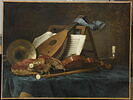 Instruments de musique, image 1/2
